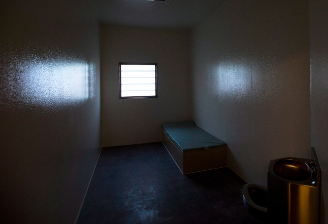 Toronto Detention Centre 20131003